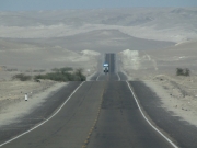 W drodze do Płaskowyżu Nazca - drogi ...